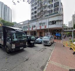 青翠徑咪錶