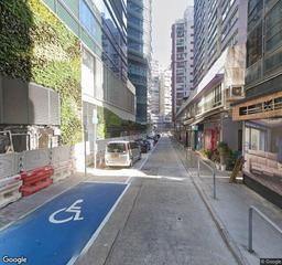蘭杜街咪錶