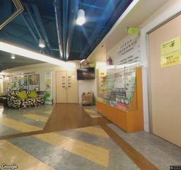 都會廣場停車場