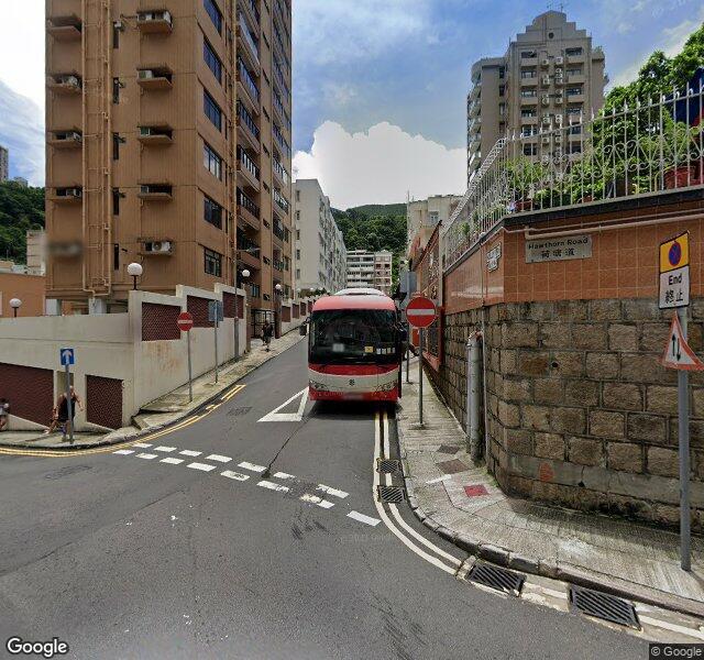 冬青道咪錶