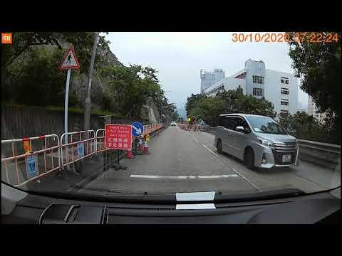 沙田往麗瑤邨停車場路線