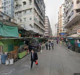 北河街咪錶