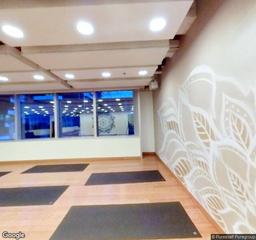 林肯大廈停車場