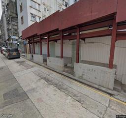保德街咪錶