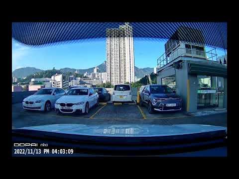 香港停車場 - 九龍城廣場 Kowloon City Plaza (KCP)