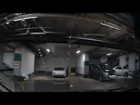 沙田中心停車場 (出) Shahin Centre Carpark (Out)