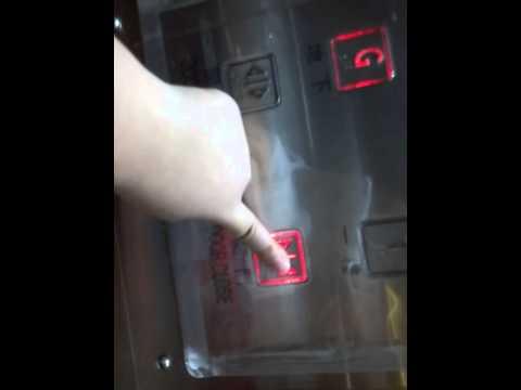 富善商場8-11-2015