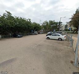 赤柱灘道車場咪錶