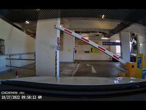 香港停車場 - 薄扶林 瑪麗醫院 Queen Mary Hospital