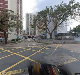 禾輋F停車場