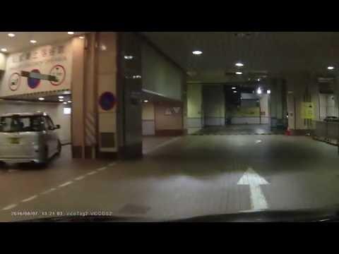 停車場介紹: 上水廣場 (出)