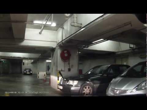 停車場之荃灣海濱廣場