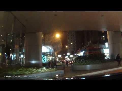 停車場介紹: 鰂魚涌太古坊德宏大廈 (出)