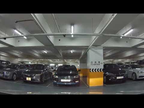 沙田 Home Square 停車場 Shatin Home Square Car Park