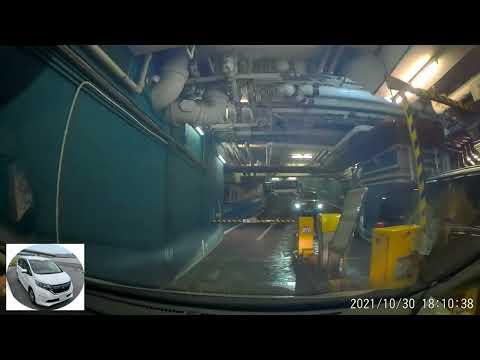香港停車場巡禮 - 德福廣場二期 /Telford Plaza Phase 2 Carpark - Parking in Hong Kong