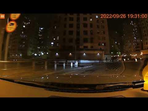 先睇後泊! 九龍灣德福廣場1期停車場出 (2022年)