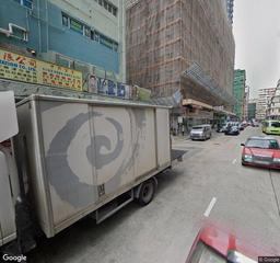 木廠街咪錶