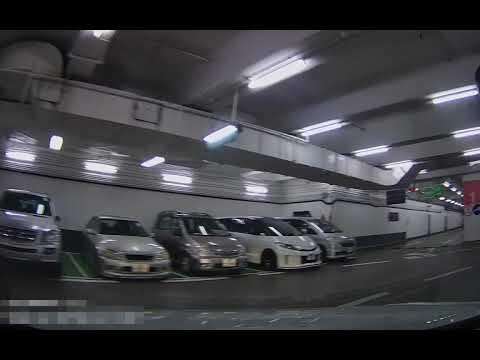 香港停車場 Hong Kong Car Park | 新界區 | 出口 | 屯門市廣場停車場(元朗方向)
