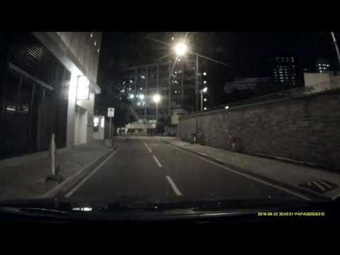 黃大仙現崇山商場停車場 (入) Lion Rise Mall Carpark in Wong Tai Sin (In)