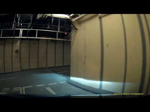粉嶺聯和墟囍逸28墟停車場 (出) Commune Modern 28 Market Carpark in Luen Wo Hui, Fanling (Out)