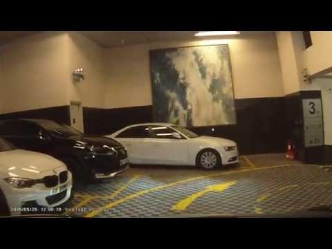 停車場介紹: 上環荷李活道聚賢居 (入)
