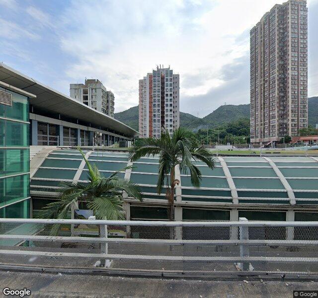 城‧點 COO Residence露天停車場