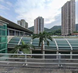城‧點 COO Residence露天停車場