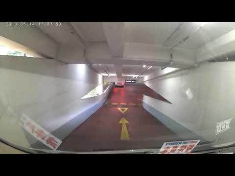 火炭沙田商業中心停車場（出）