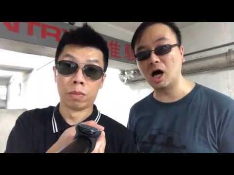 天馬苑最新消息 瘋瘋瘋! 封封封! (2019年6月2日)