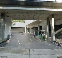 車公廟體育館停車場