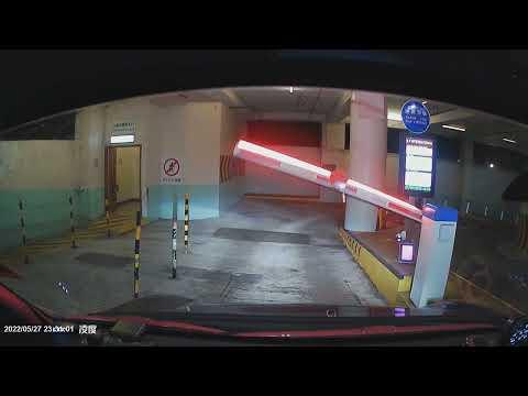 九龍童軍中心停車場出