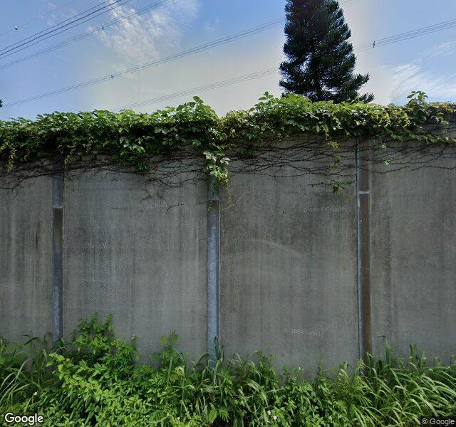 安信街咪錶