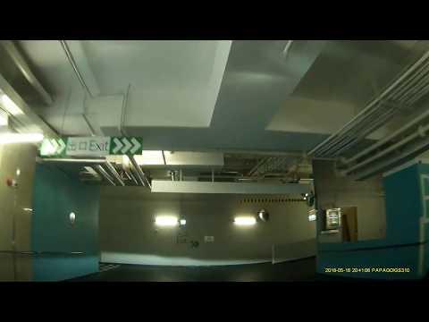 馬鞍山We Go MALL停車場 (出) We Go MALL Carpark in Ma On Shan (Out)