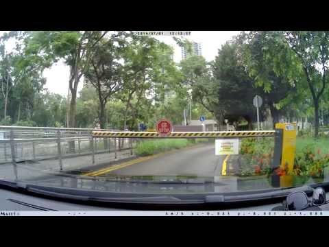 停車場介紹: 上水北區醫院停車場(入)