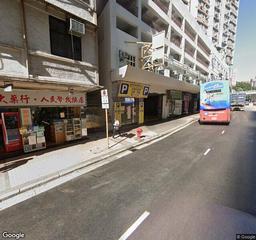 怡安閣停車場