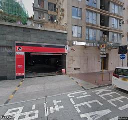 22居停車場