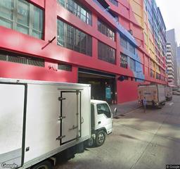 D2 Place 停車場