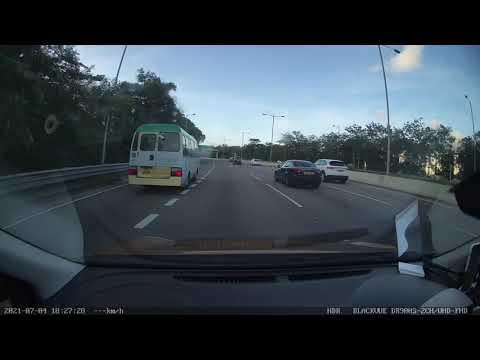 沙田馬場/彭福公園停車場 - 出
