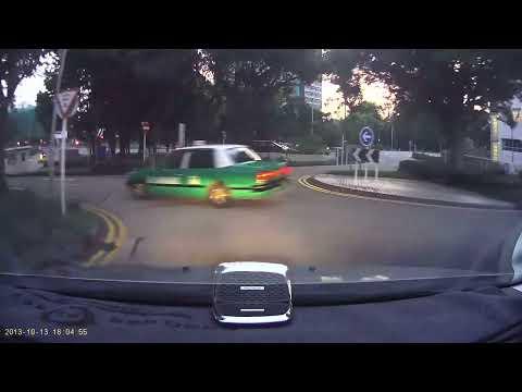 停車場系列：粉嶺北區醫院（出）