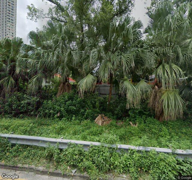 中國石油 - 東涌站