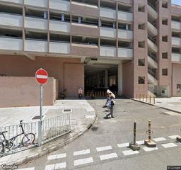 天瑞商場停車場