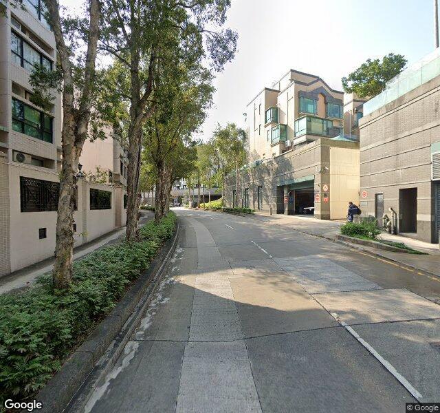 露輝路咪錶