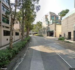露輝路咪錶