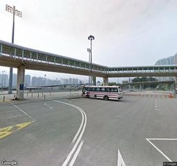 彭福公園停車場