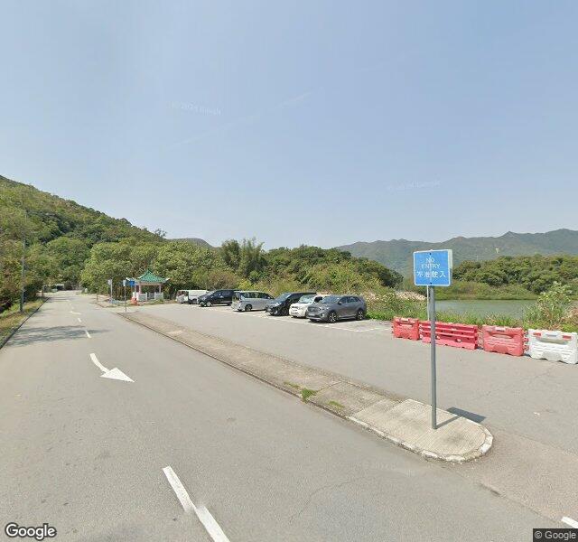 新浪潭鹿頸車場