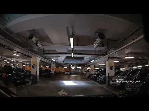 啟德啟晴邨停車場 (出) Kai Ching Estate Carpark in Kai Tak (Out)