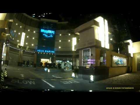 AEON荔枝角店停車場 (入) AEON Lai Chi Kok Store Carpark (In)