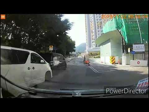 碩門邨停車場（入）