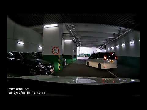 香港停車場 - 觀塘 振萬廣場 Lu Plaza