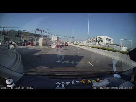 [停車場資訊]航天城停車場（亞洲國際博覽館）- 入